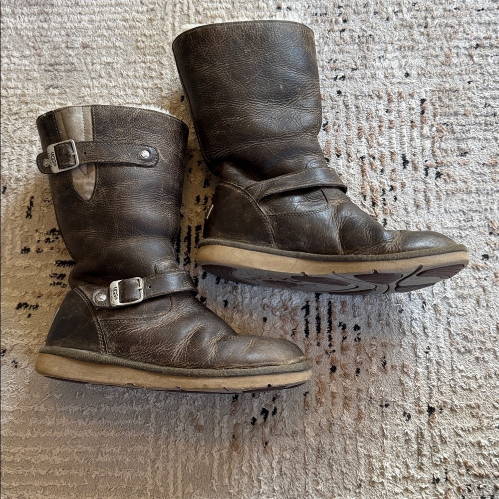 UGG Kensington boot - Picture 5 of 14